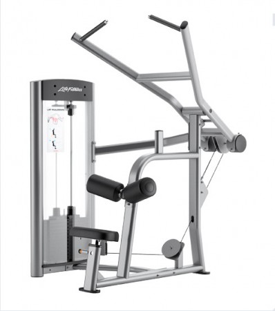 Lat Pulldown
